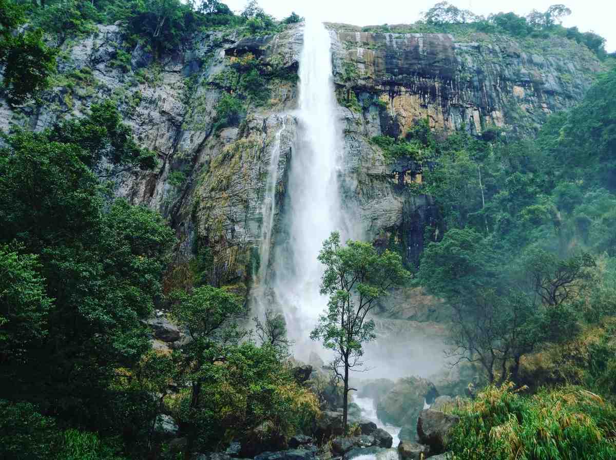 Sustainable Travel in Sri Lanka